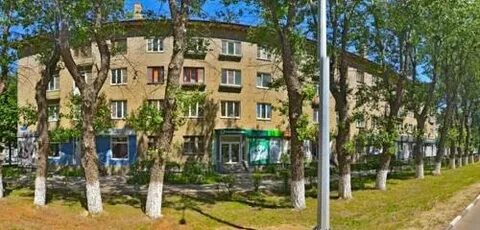 Новомосковск ул связи 10