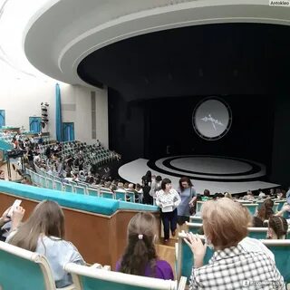 Театр тюз санкт петербурга афиша