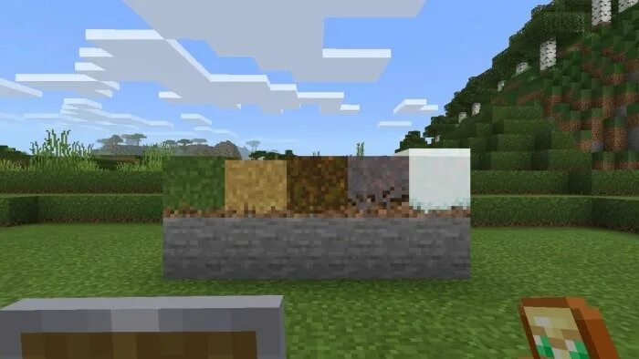 Minecraft vanilla tweaks. Vanilla tweaks. 16. 5. Vanilla tweaks 1.