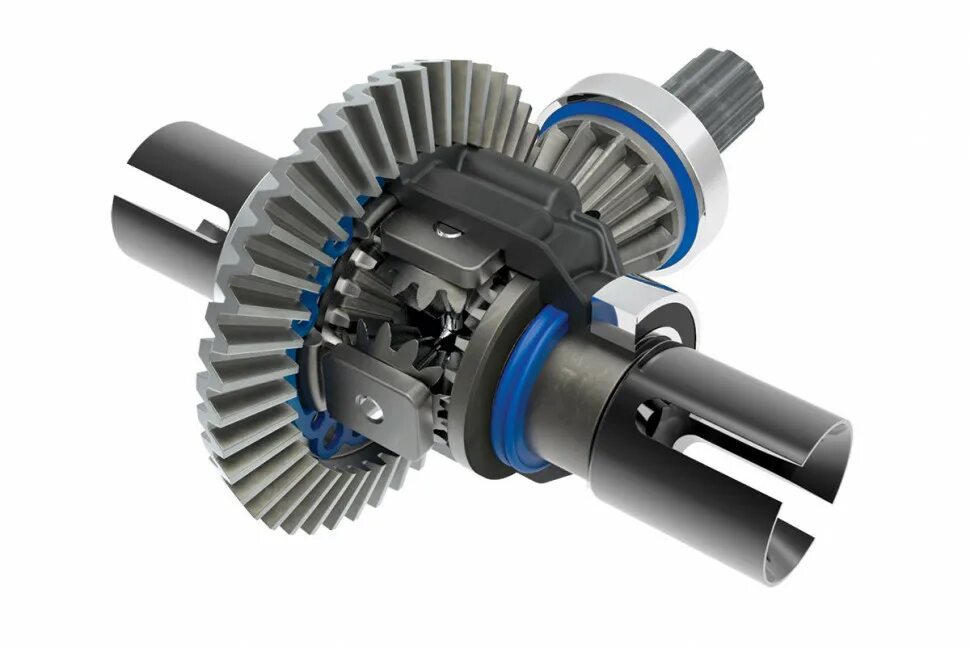 6 акпп. Dana spicer. 6. новый дифференциал. Lego дифференциал 6573.