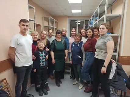 Центр милосердия