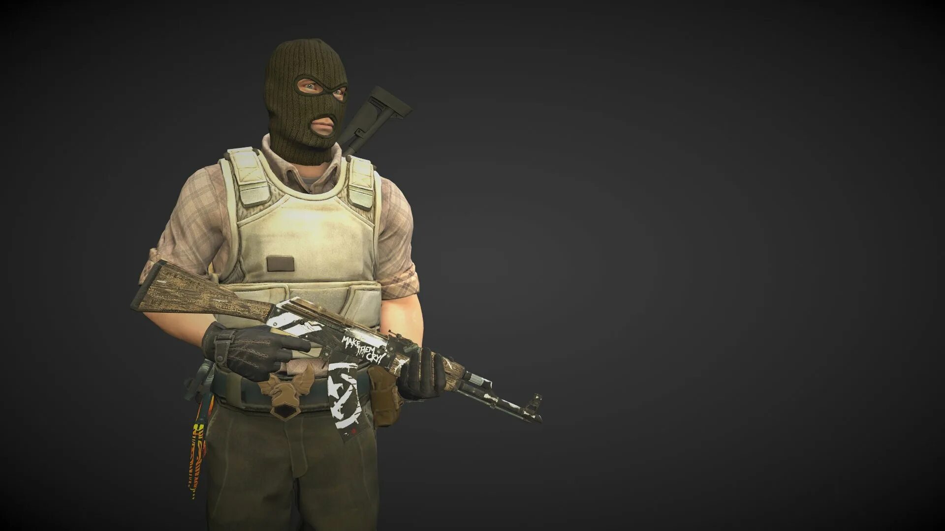 H2h cs go