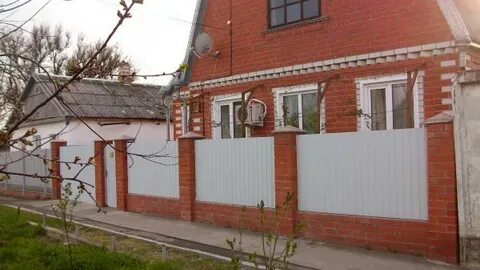 Дом приморско ахтарск краснодарского края