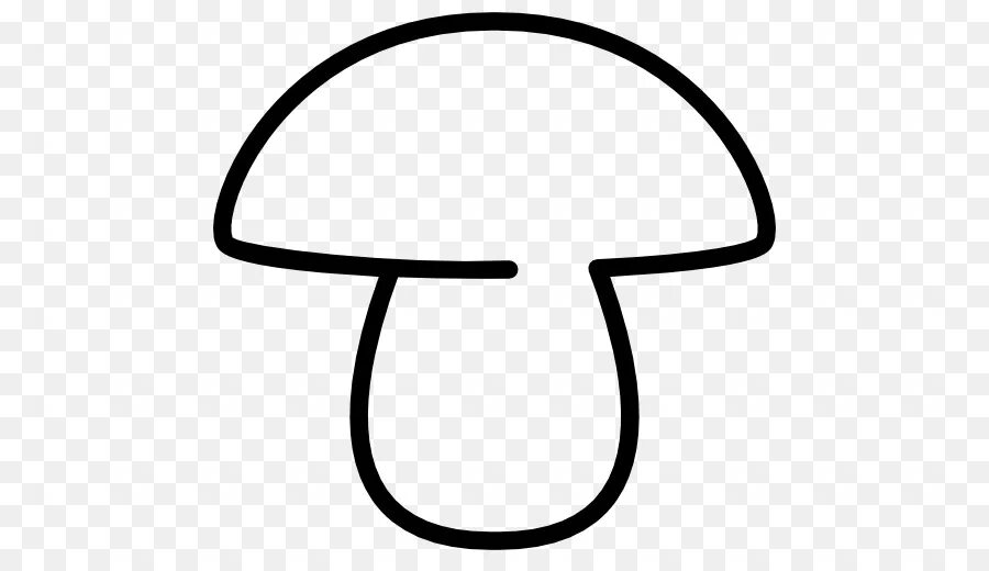 Mushroom - Free nature icons