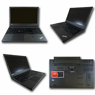 Thinkpad w540