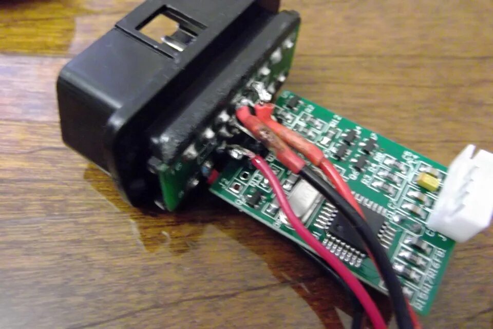 Программа для usb адаптер vag 409.1. Программа для usb адаптер vag 409.1