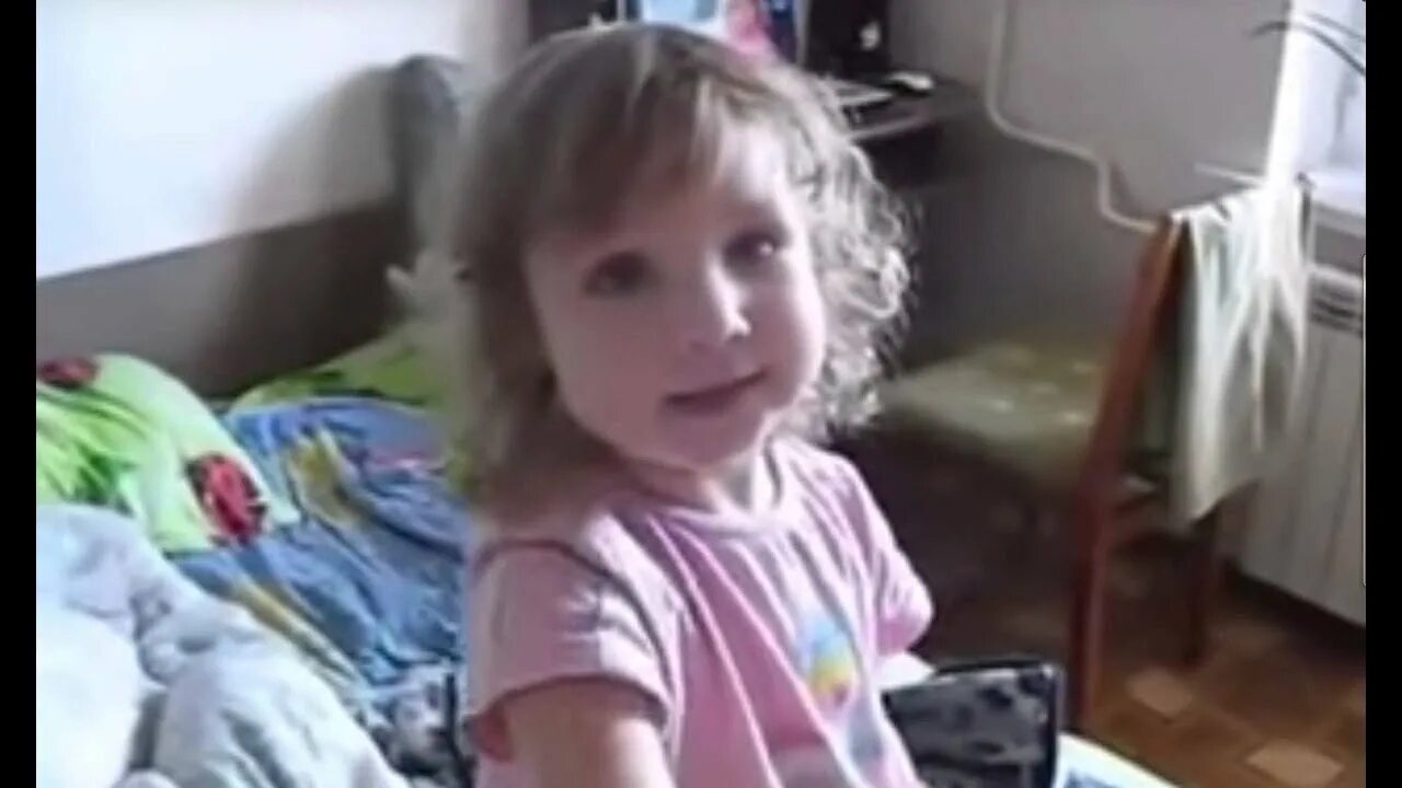 Видео девочка нет. Видео девочка предупреждает. видео дочка цыкает.