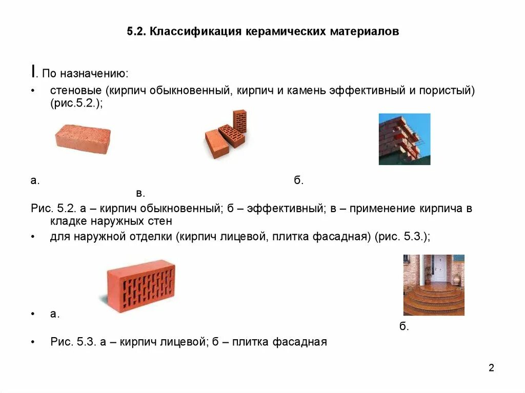 Строительные материалы делятся на группы. Строение и Назначение керамических материалов. Химические свойства кирпича керамического. Классификация керамических изделий по структуре. Классификация изделий строительной керамики.