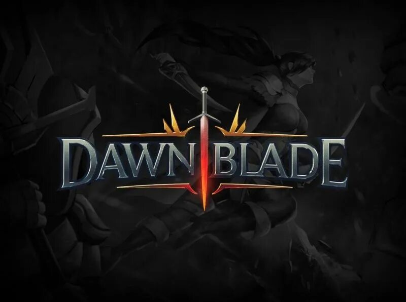 Deadlock game logo
