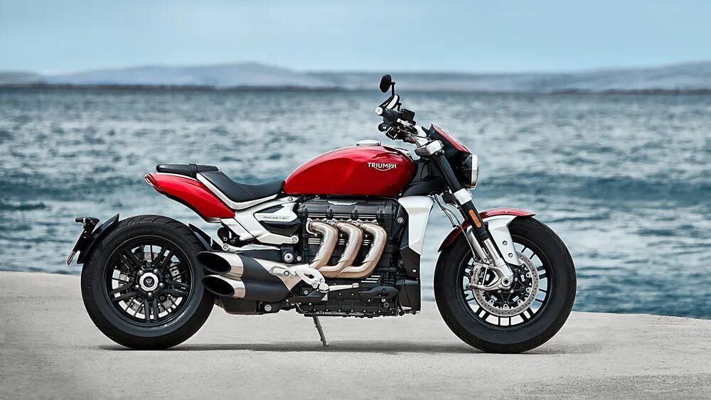 Power cruiser