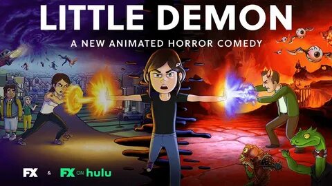 Little demons