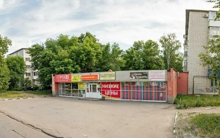 Дива, салон красоты, ул. Металлистов, 26А, Ульяновск - Яндекс Карты