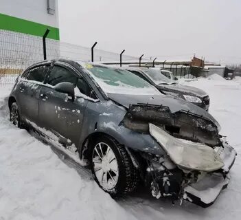 Авторазбор 4
