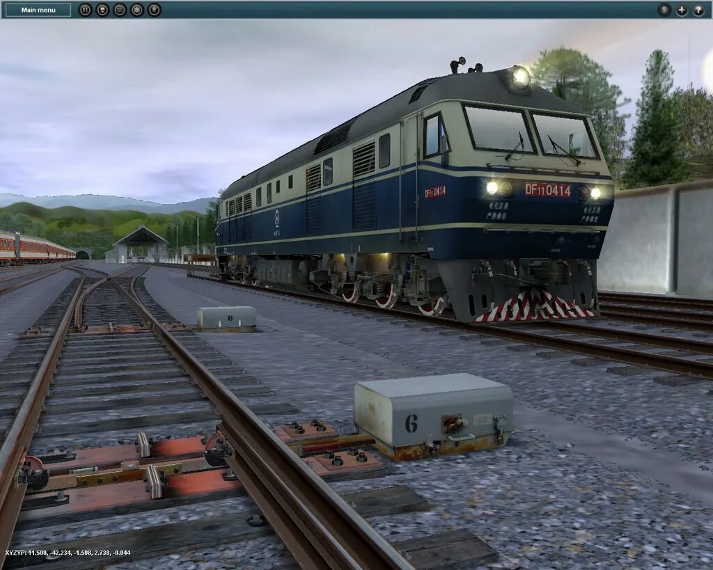 Твоя железная дорога. Trainz Simulator 2009 World Builder Edition. Trainz 2012: твоя железная дорога. Train Simulator Classic 2009.