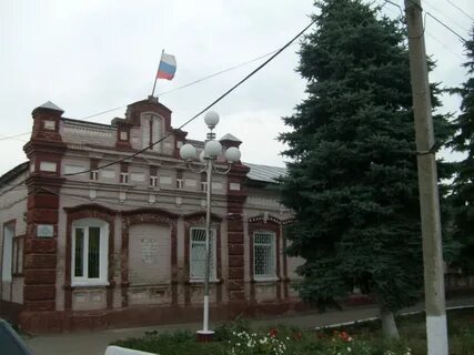 Елань волгоградская область улицы