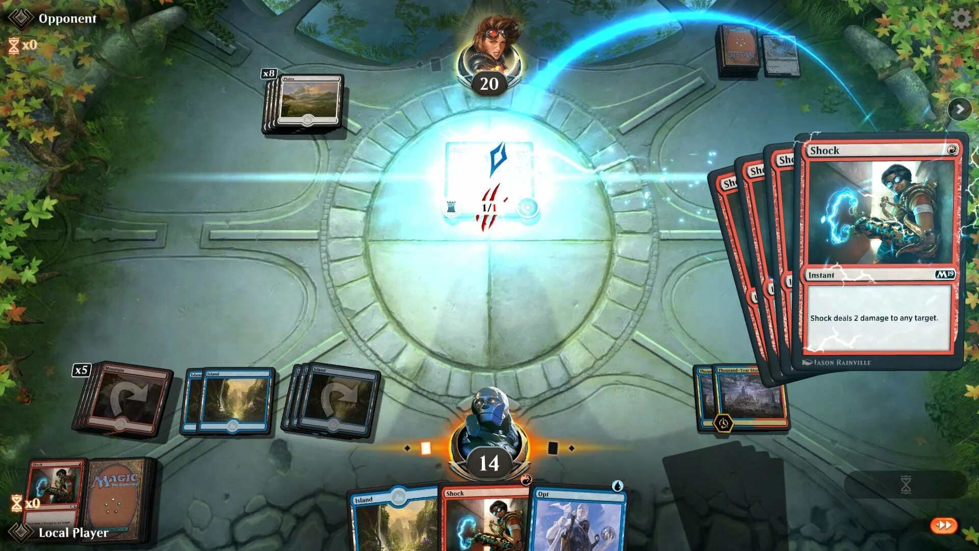 Deck tracker arena. Magic: the gathering arena. карточная игра magic arena. мэджик гезеринг игра. арена магических игр.