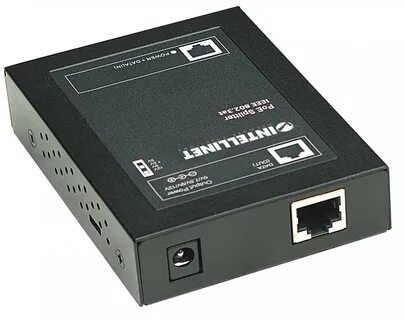 Poe 802.3 af