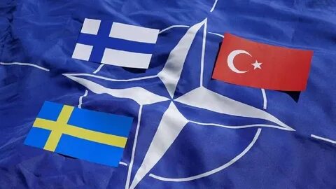 Турция одобрила швецию