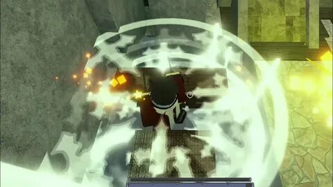 Voidwalker deepwoken