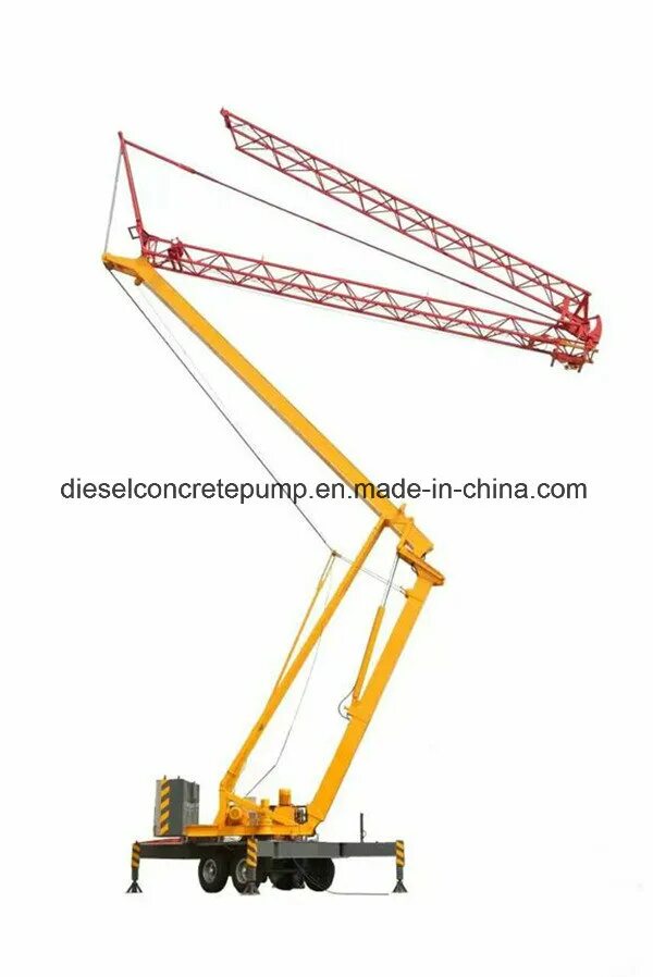 мини башенный кран. кран jfyt2527-20. мини башенный кран. башенный кран 1425. мини башенный кран 5 тонн.