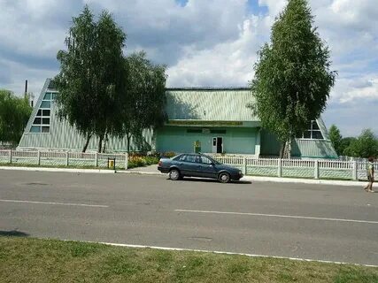 Сайты петриков