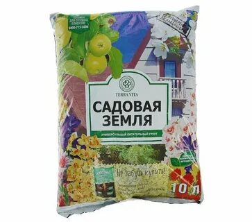 Смесь 10 л из