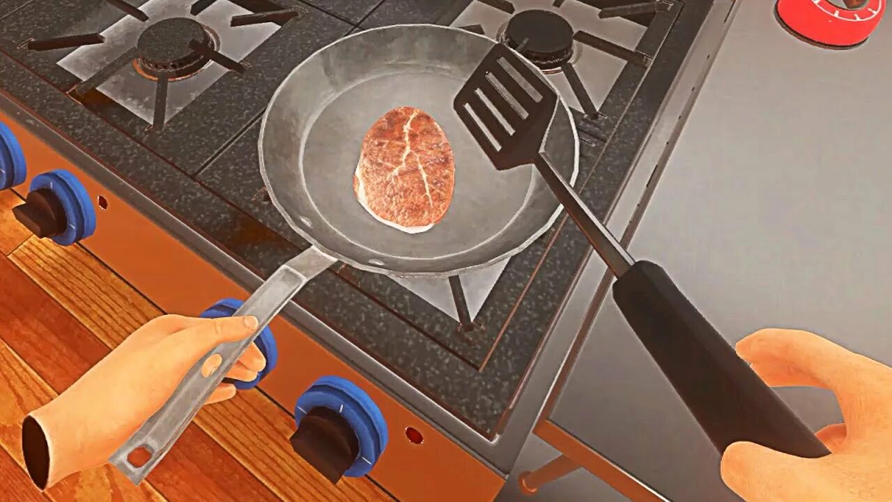Cooking simulator 2 дата выхода. Симулятор повара vr. готовка вр. симулятор готовки на минималках. cooking sim vr.