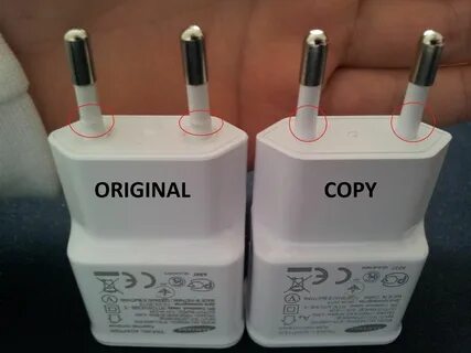 Original device