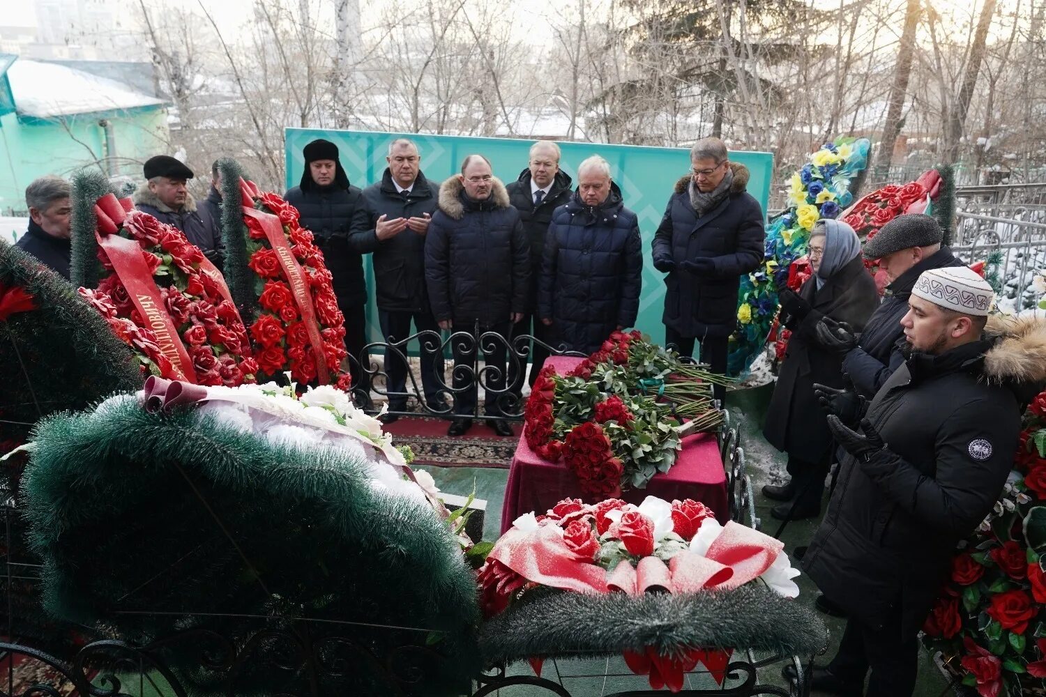 События башкирии сегодня последние