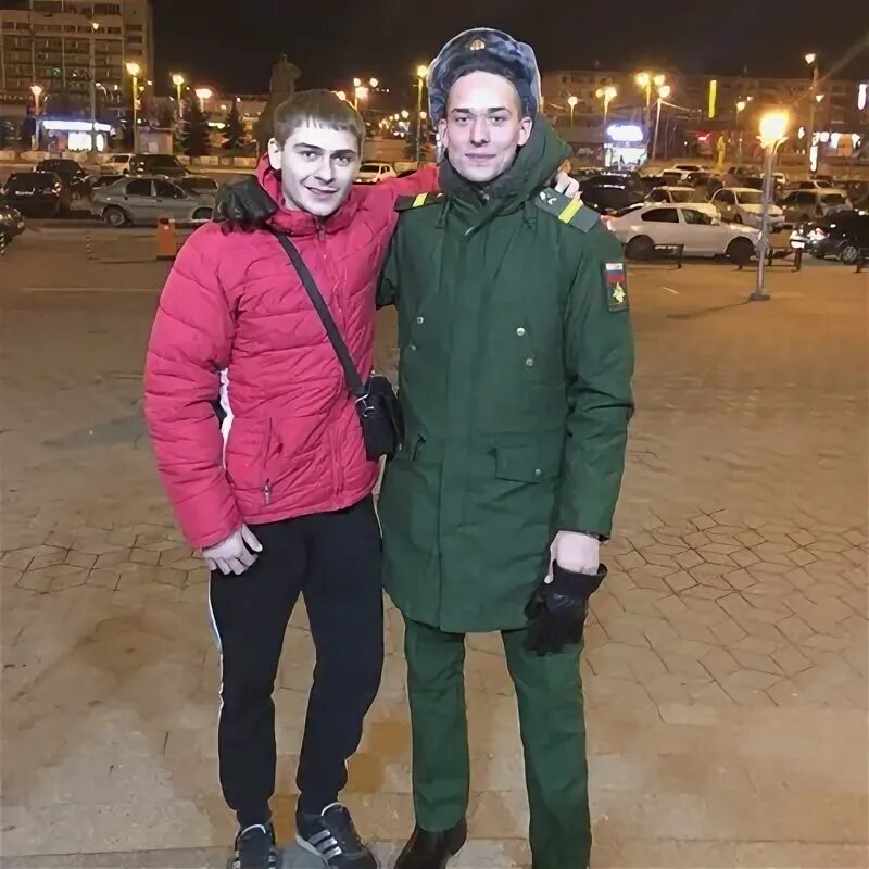 Девайс революция