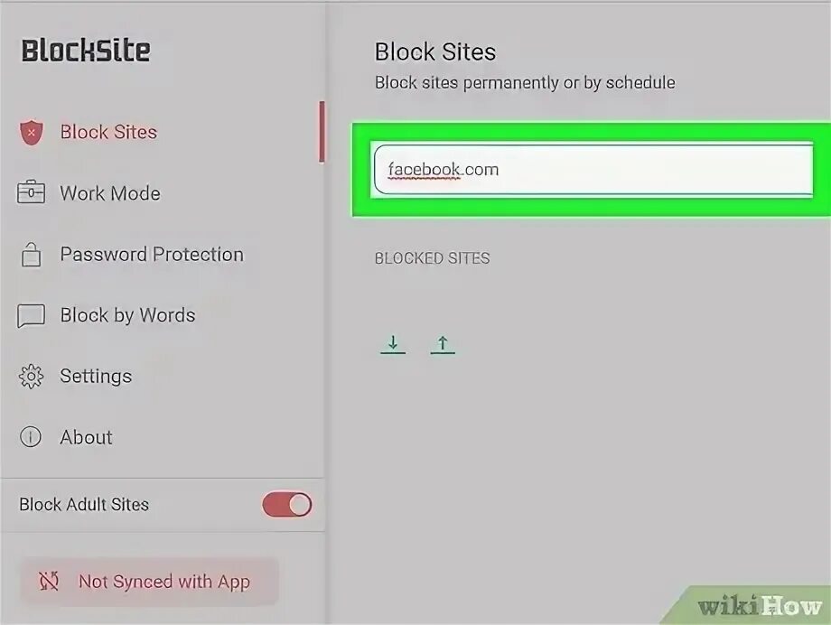 Attachment users. Attachment users