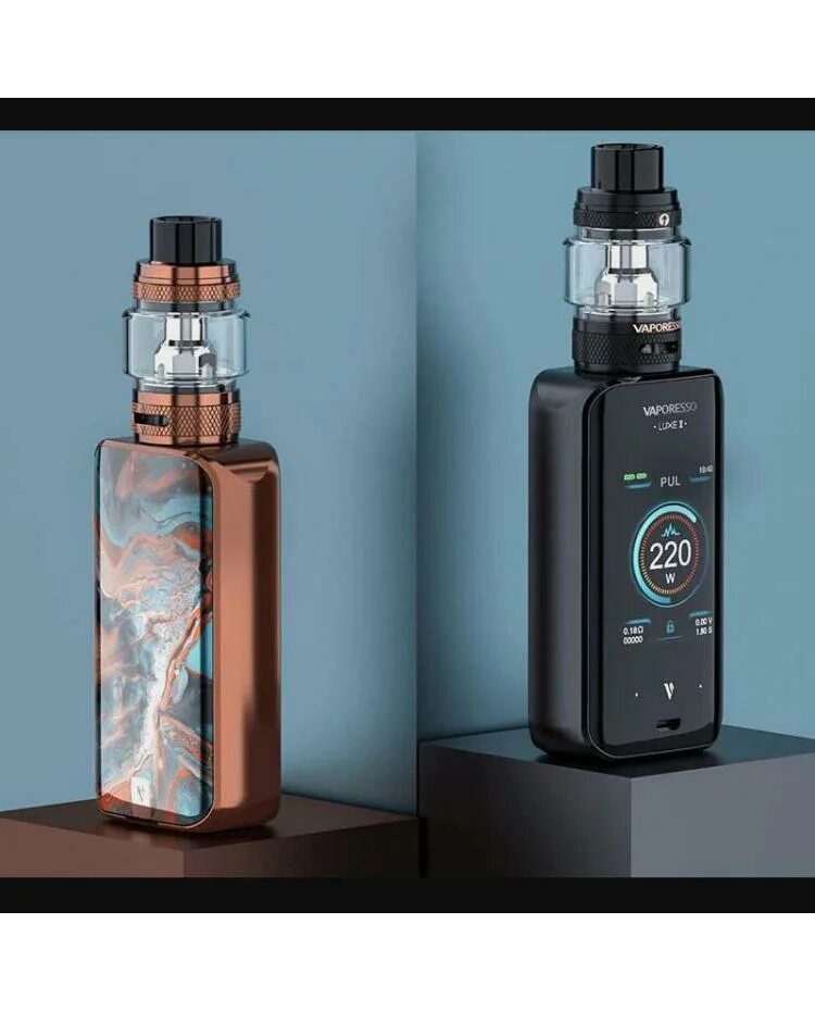 Vaporesso luxe 2. Vaporesso luxe 2 220w. vaporesso luxe kit 220w. вапорессо люкс 2 кит.