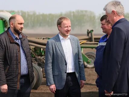 Новости алтайского края последние события