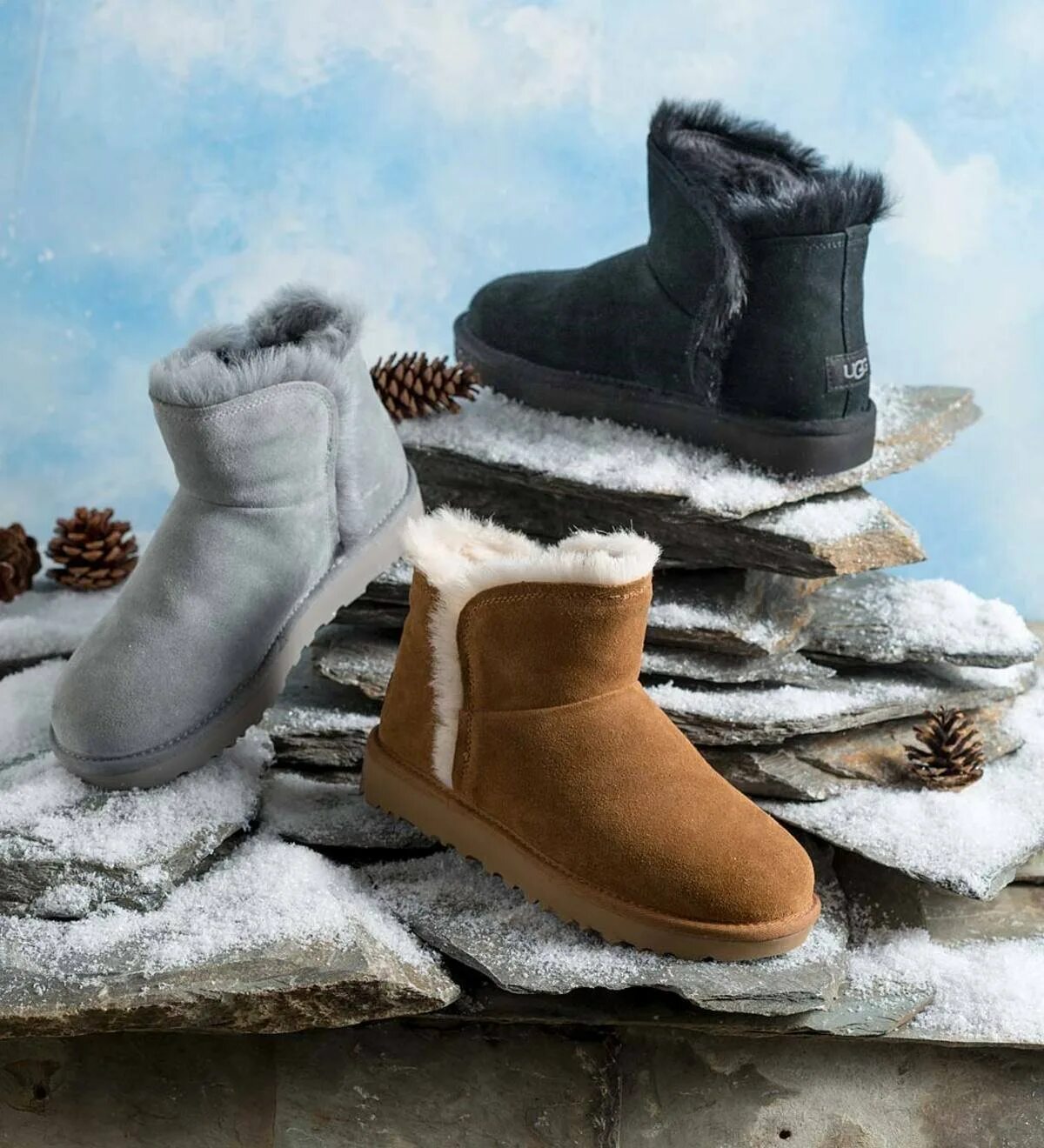Угги песня. Ugg australia. 2025. ugg neumel high. ugg mini boot. угги зимние суприм.