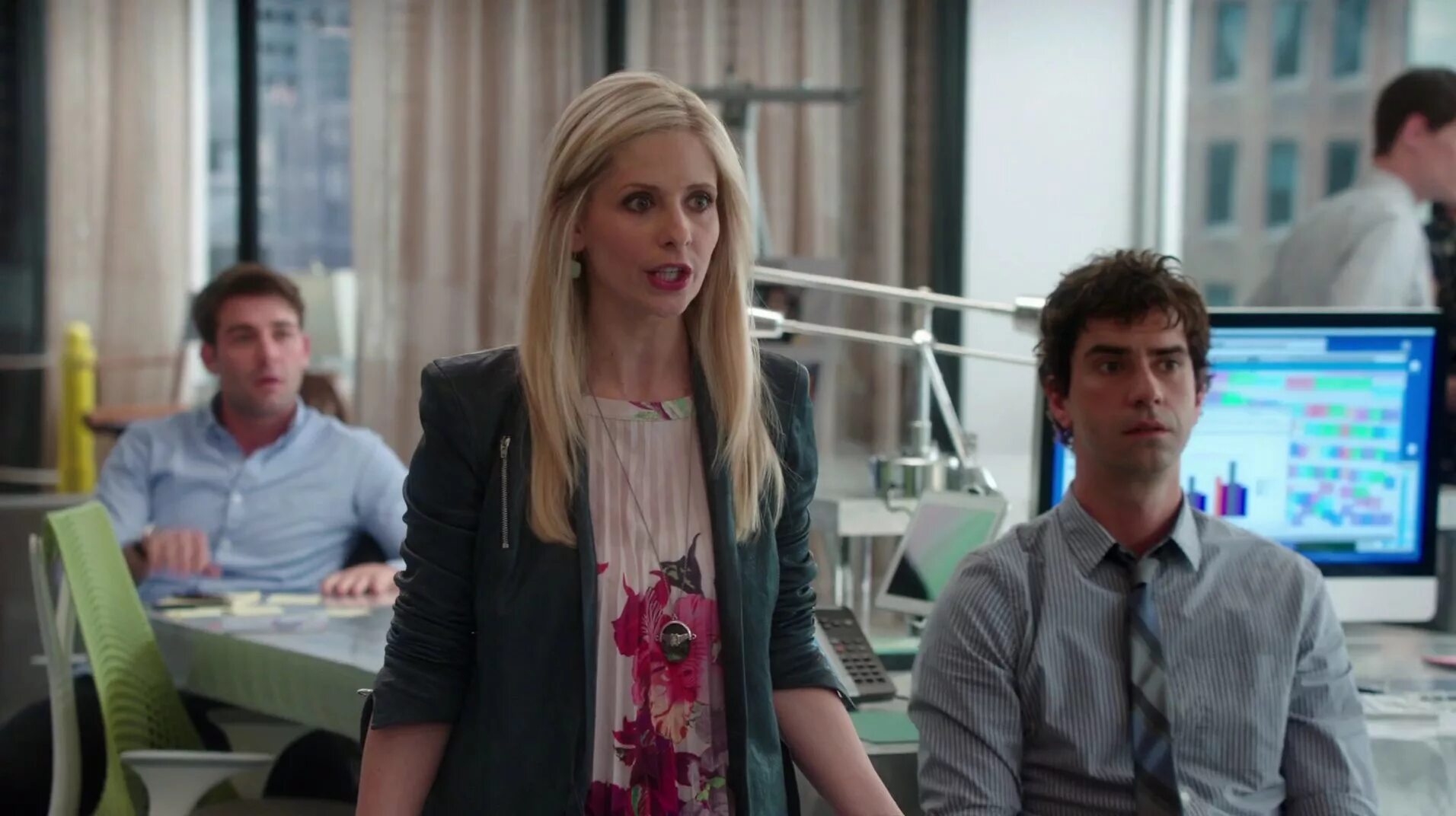 безумный 2014