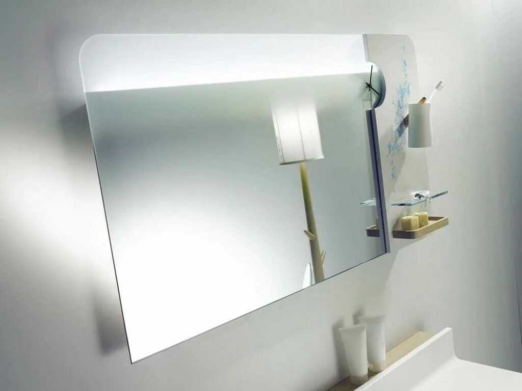 Зеркало в ванную с подсветкой и полками. Зеркало в ванной. Зеркало с подсветкой и полкой. Зеркала с подсветкой для ванной. Зеркало с подсветкой и полочкой.