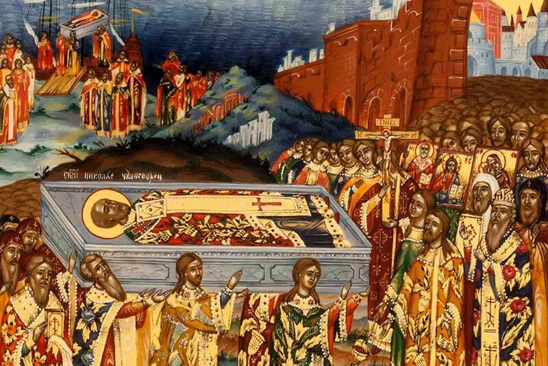 Церковный праздник 22 июня 2024г. Вознесение господне. Перенесение мощей николая чудотворца из мир ликийских в бари. 2 июня вознесение. Церковный праздник 22 июня 2024г.