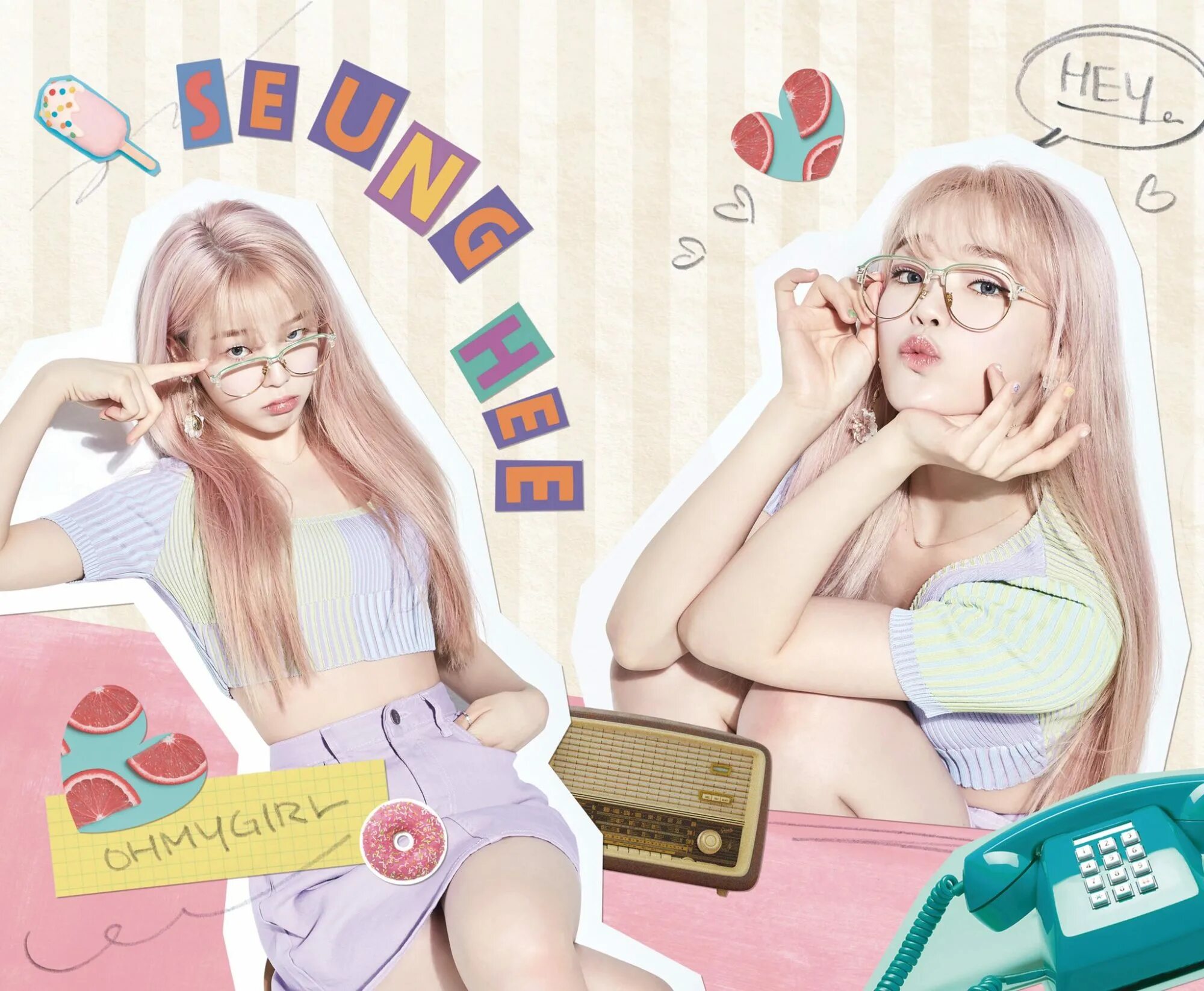 You will be my girl speed up. Oh my girl нон стоп. Oh my girl Nonstop обложка. Сынхи Oh my girl. Май герл.