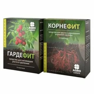 Корнефит