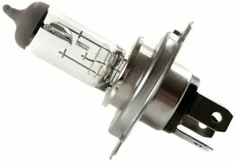 Лампа 12v h4 60 55w 200
