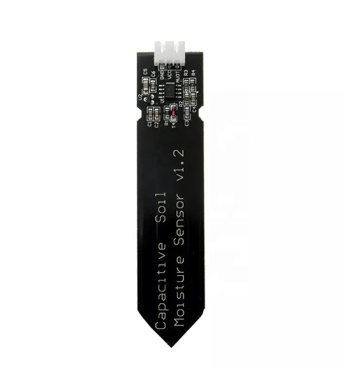Емкостной датчик почвы. Capacitive soil moisture sensor v1.2. soil sensor датчик влажности. capacitive soil moisture sensor. датчик влажности scge 2475008.