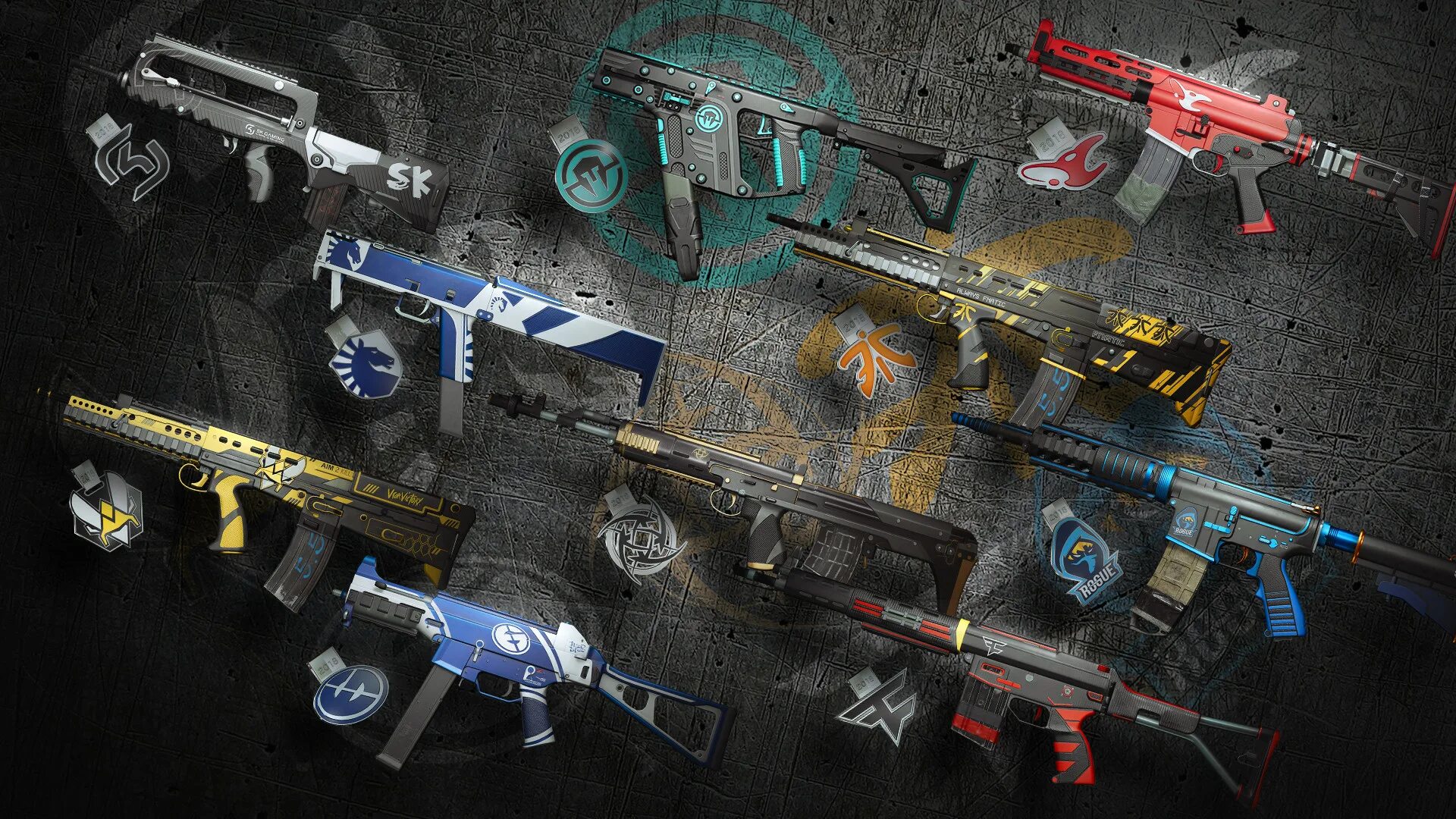 Tom clancy s оружие. Rainbow Six Siege. R6 Weapon Skins. Tom Clancy's Rainbow Six Siege оружие. Rainbow Six Siege Weapons.