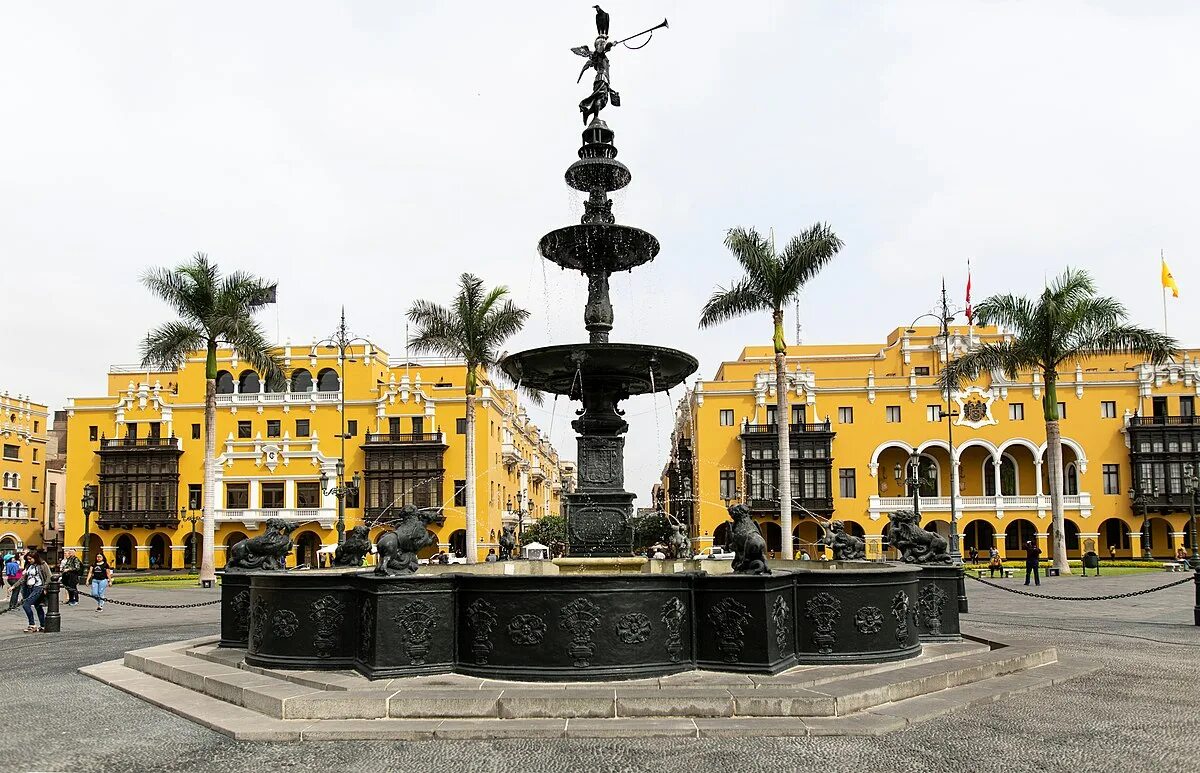 Lima 2