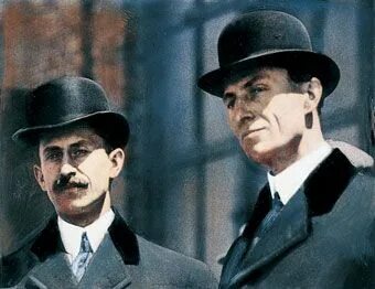 The right brothers