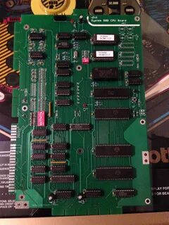 System 80