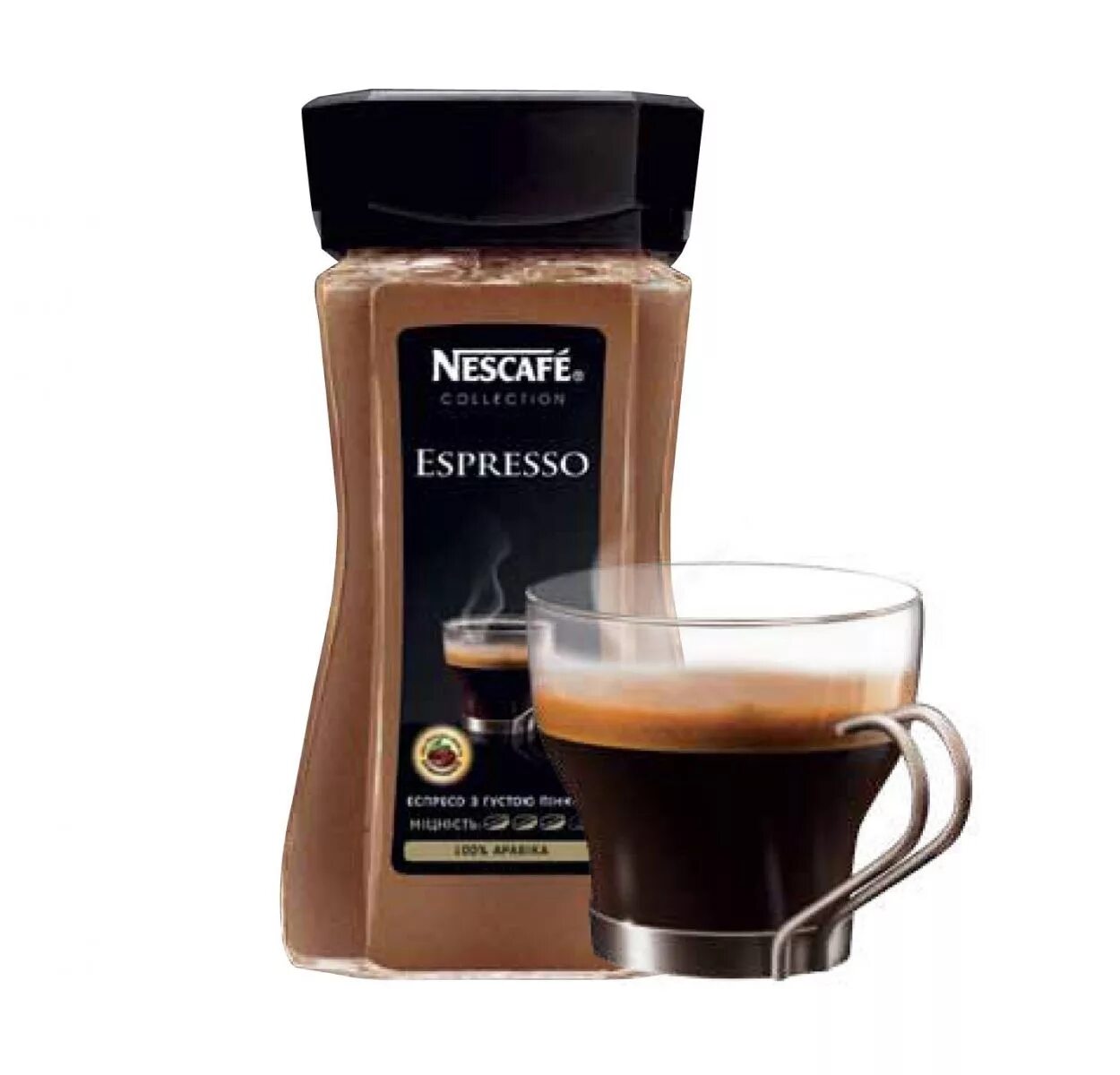 Кофе Nescafe Espresso. Кофе Нескафе эспрессо капучино. Растворимый кофе Нескафе эспрессо с пенкой. Нескафе эспрессо нежная пенка.