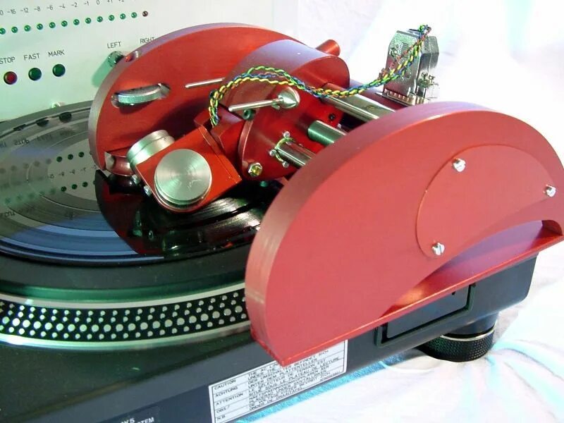 Лазерный проигрыватель пластинок. Vestax vrx 2000. лазерный проигрыватель виниловых пластинок elp. vinylium. dubplatecutter vinylium recording.