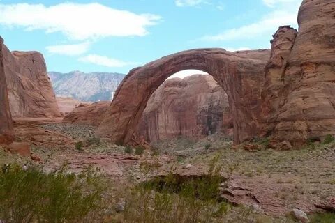 Me arch