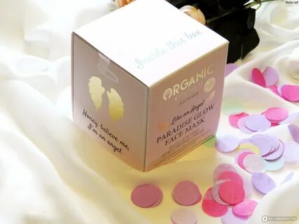 Glow paradise