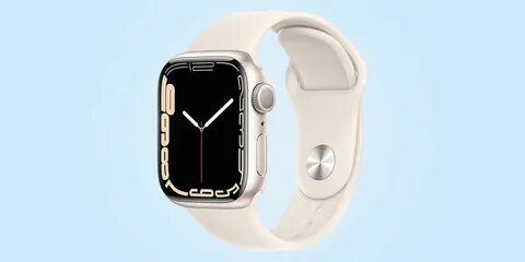Apple watch se 40mm сияющая звезда